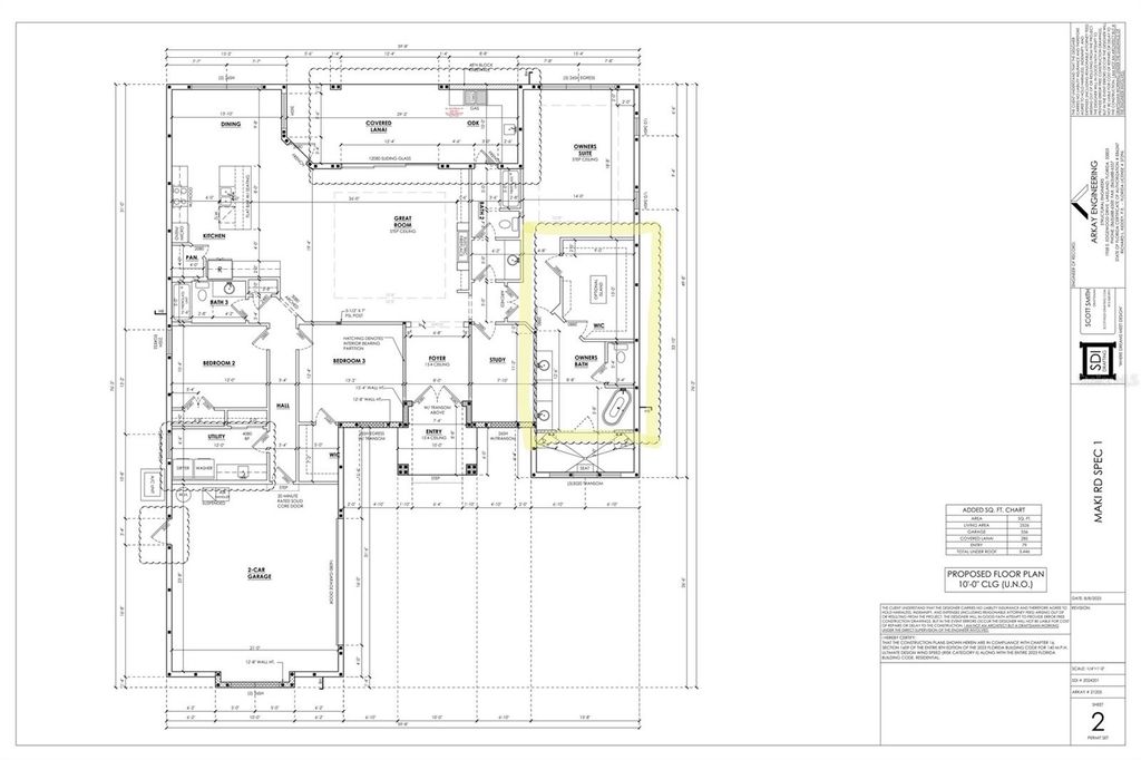 Photo of 104 S Maki Road, Plant City, FL 33563 (MLS # TB8462012)