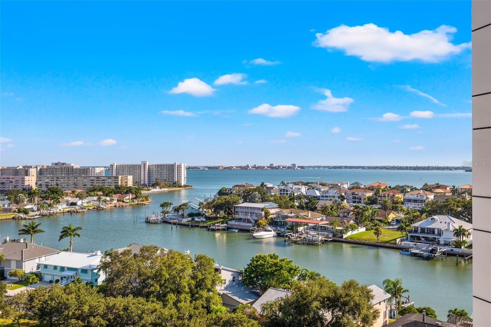 PELICAN BAY YACHT CLUB CONDO BLDG A - Residential Lease