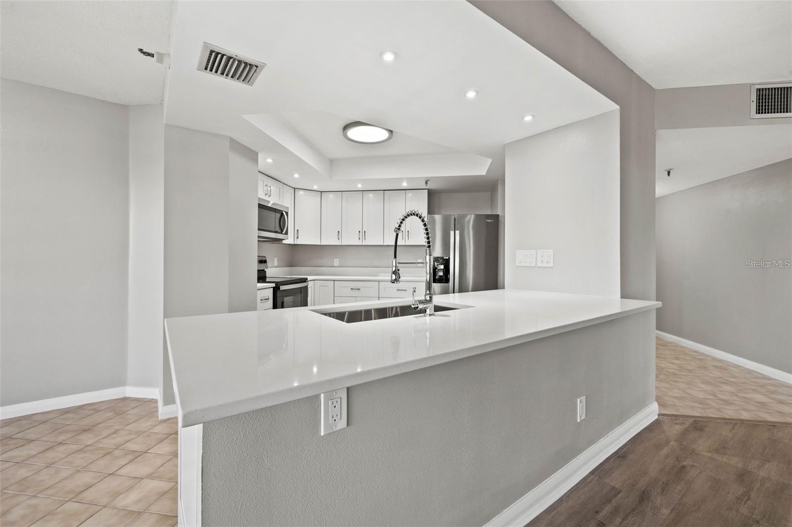 PELICAN BAY YACHT CLUB CONDO BLDG A - Residential Lease