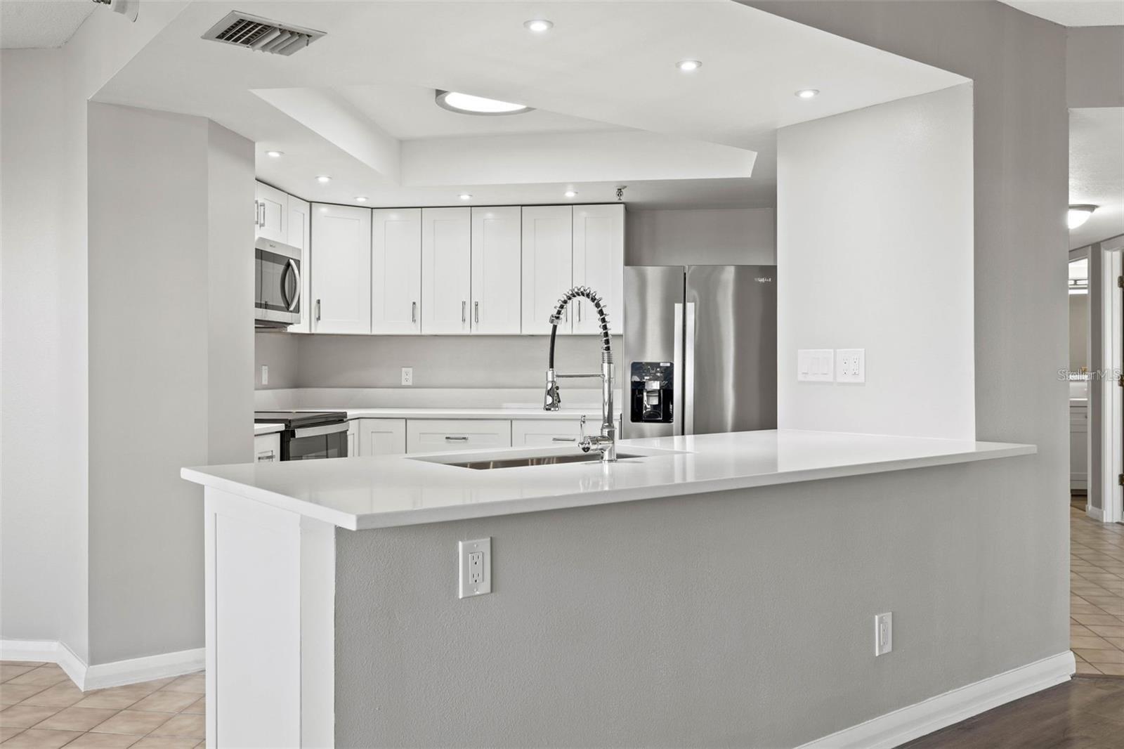 PELICAN BAY YACHT CLUB CONDO BLDG A - Residential Lease