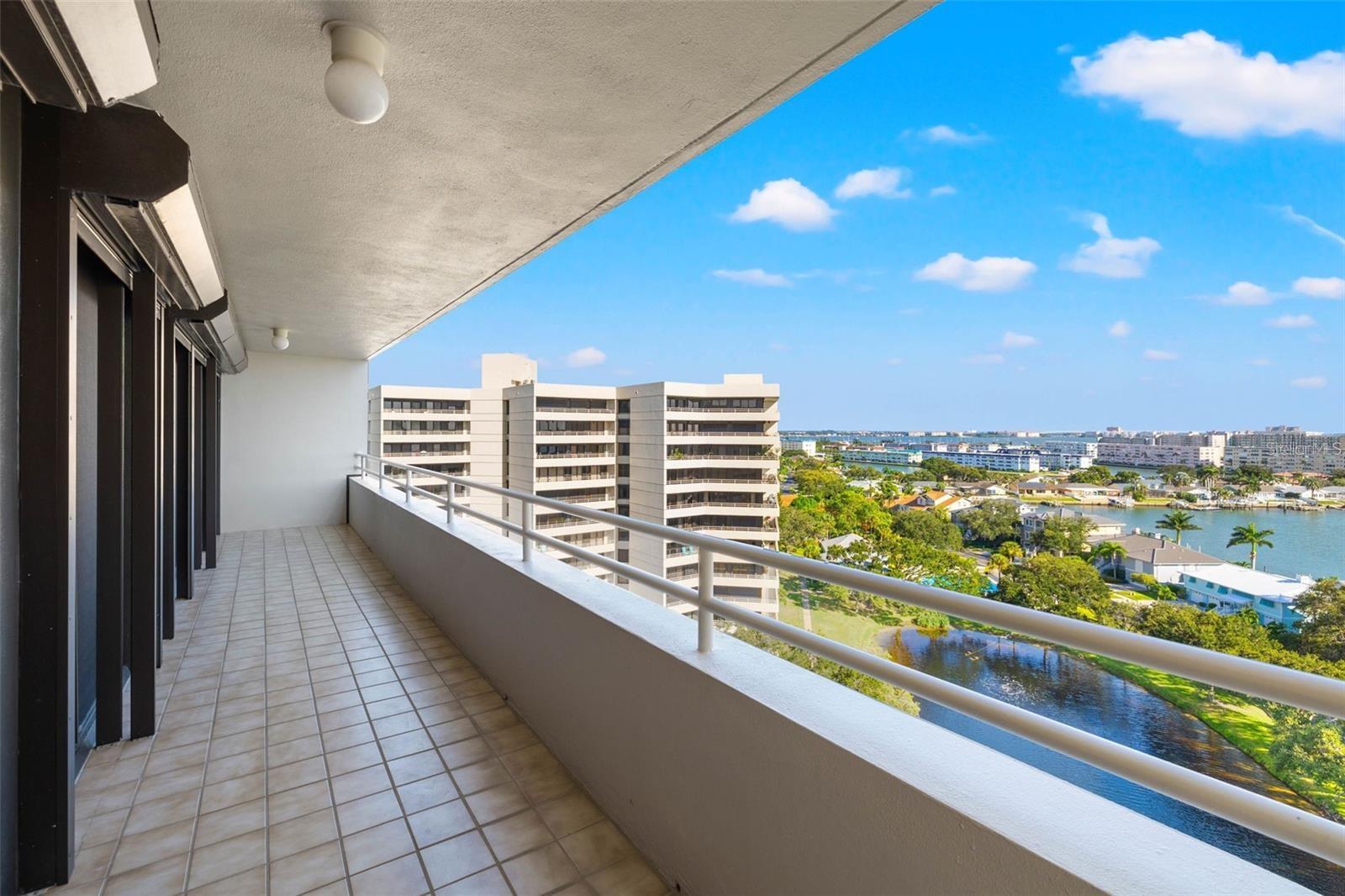PELICAN BAY YACHT CLUB CONDO BLDG A - Residential Lease