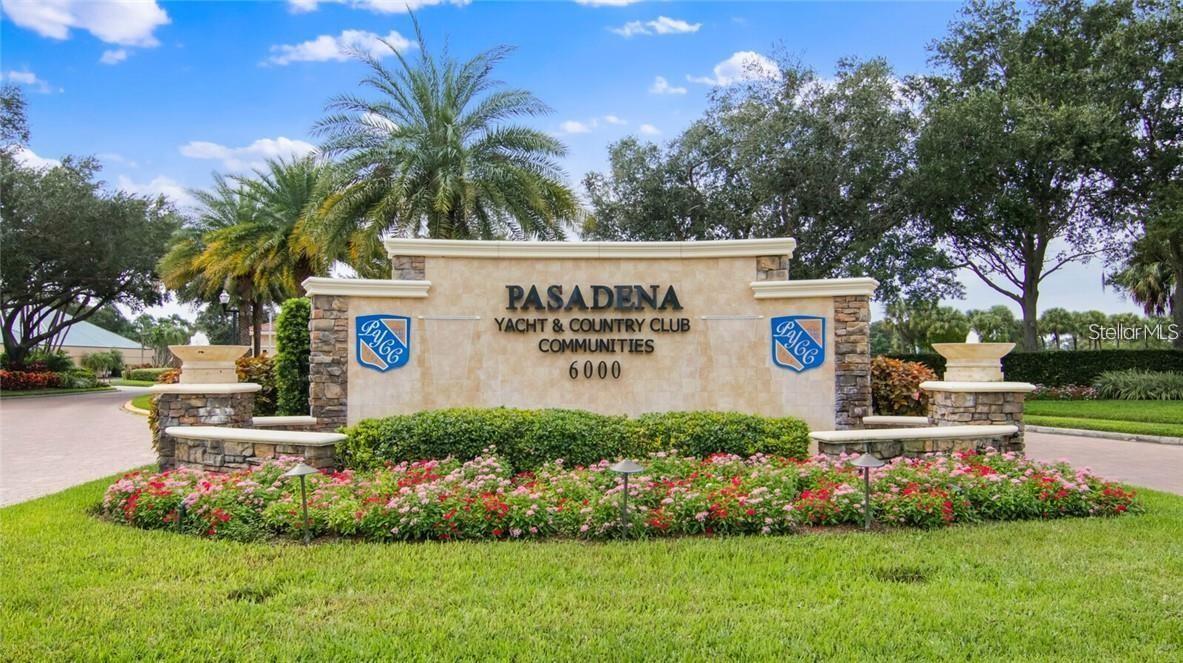 PELICAN BAY YACHT CLUB CONDO BLDG A - Residential Lease