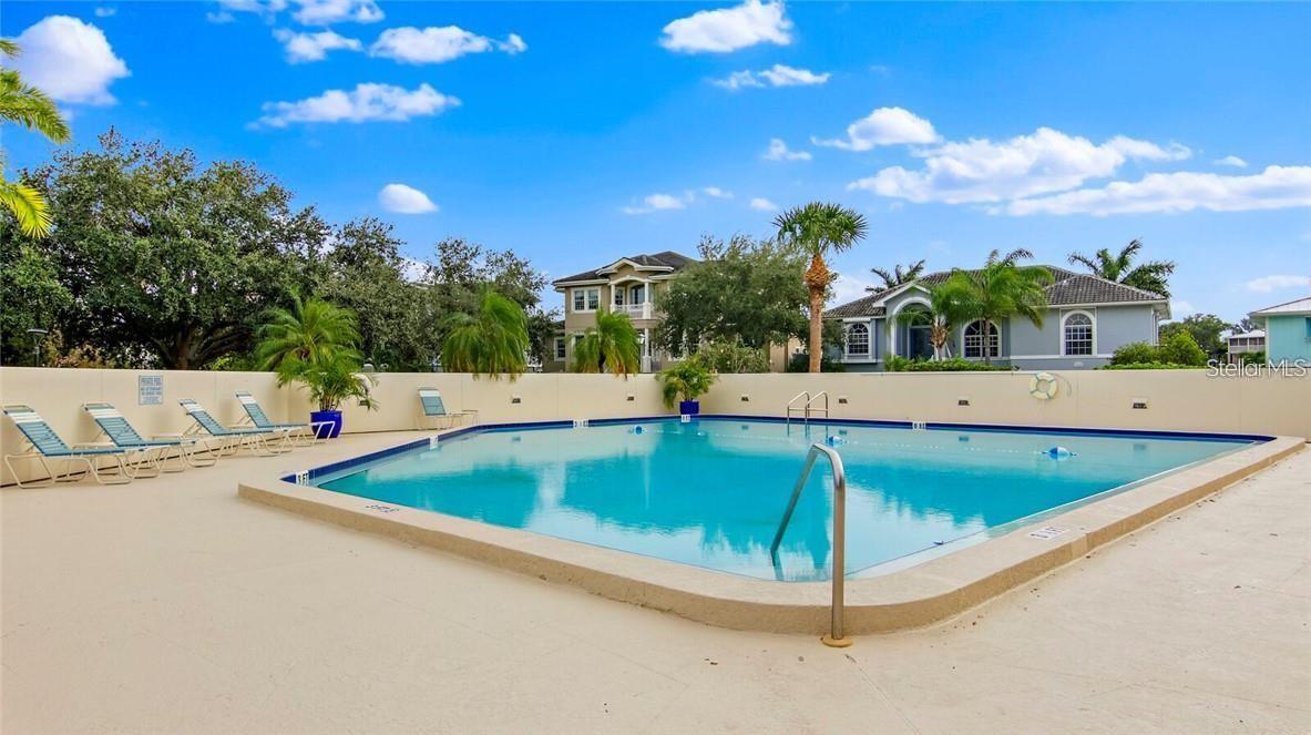 PELICAN BAY YACHT CLUB CONDO BLDG A - Residential Lease