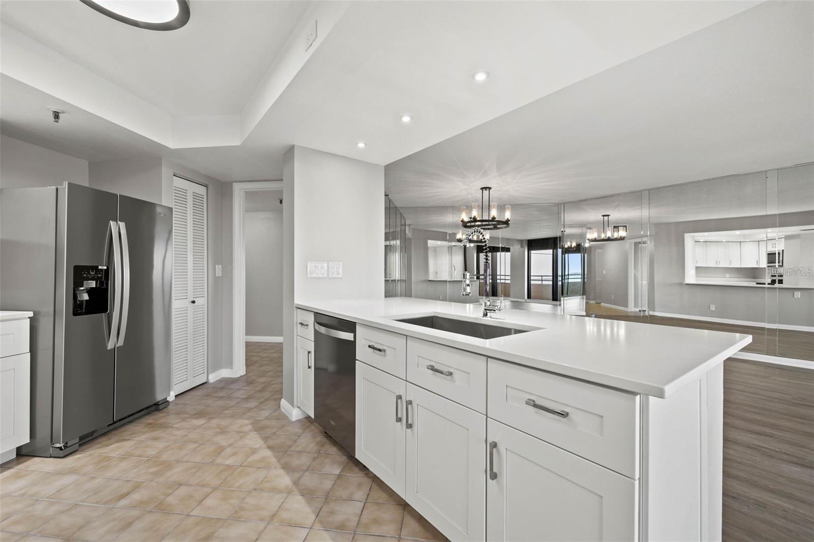 PELICAN BAY YACHT CLUB CONDO BLDG A - Residential Lease