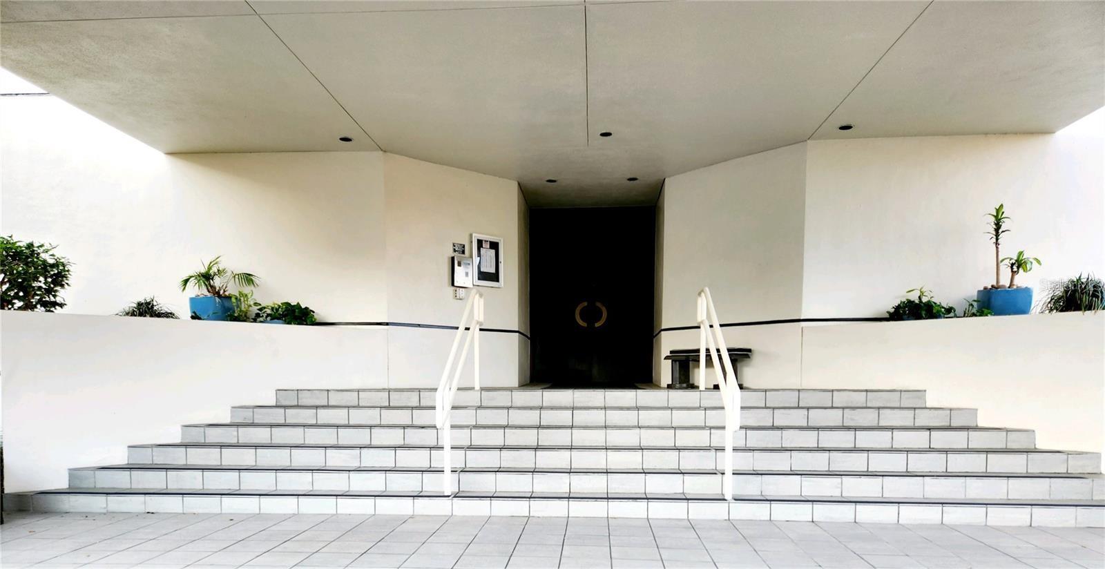 PELICAN BAY YACHT CLUB CONDO BLDG A - Residential Lease