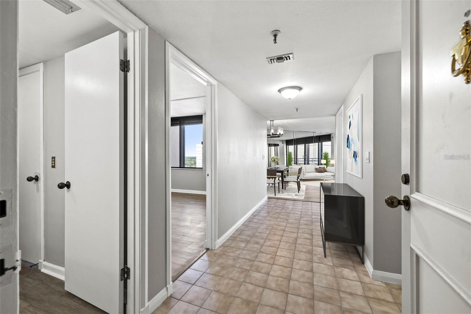 PELICAN BAY YACHT CLUB CONDO BLDG A - Residential Lease