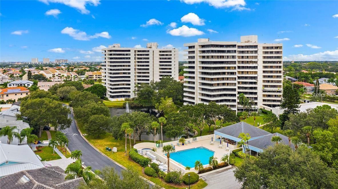 PELICAN BAY YACHT CLUB CONDO BLDG A - Residential Lease