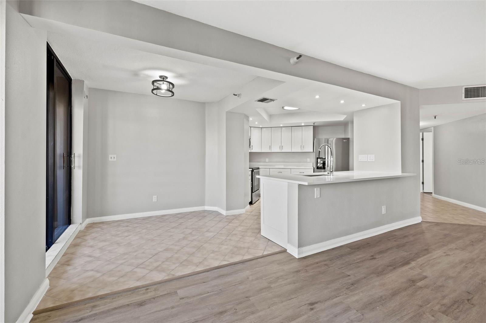 PELICAN BAY YACHT CLUB CONDO BLDG A - Residential Lease