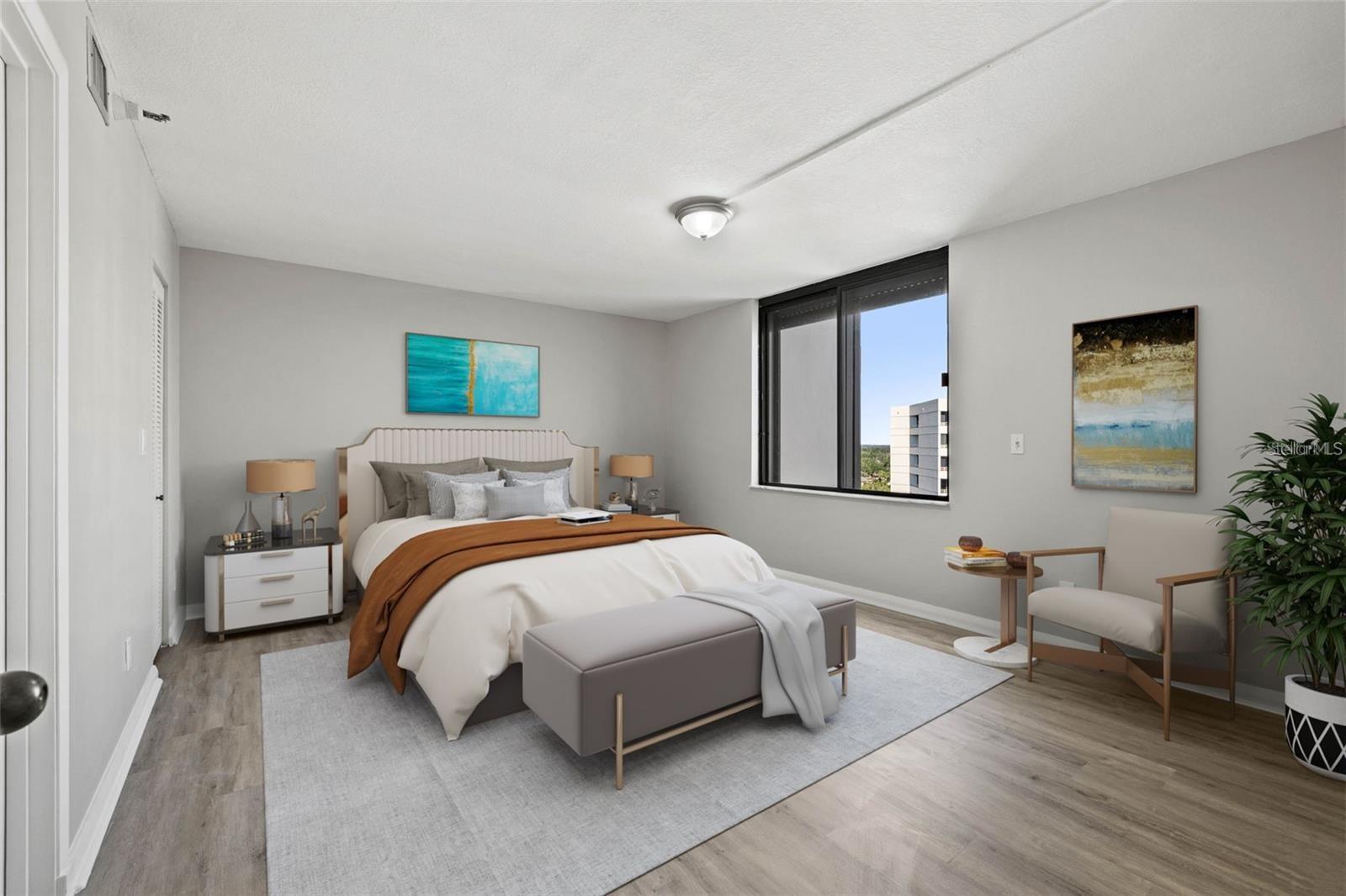 PELICAN BAY YACHT CLUB CONDO BLDG A - Residential Lease