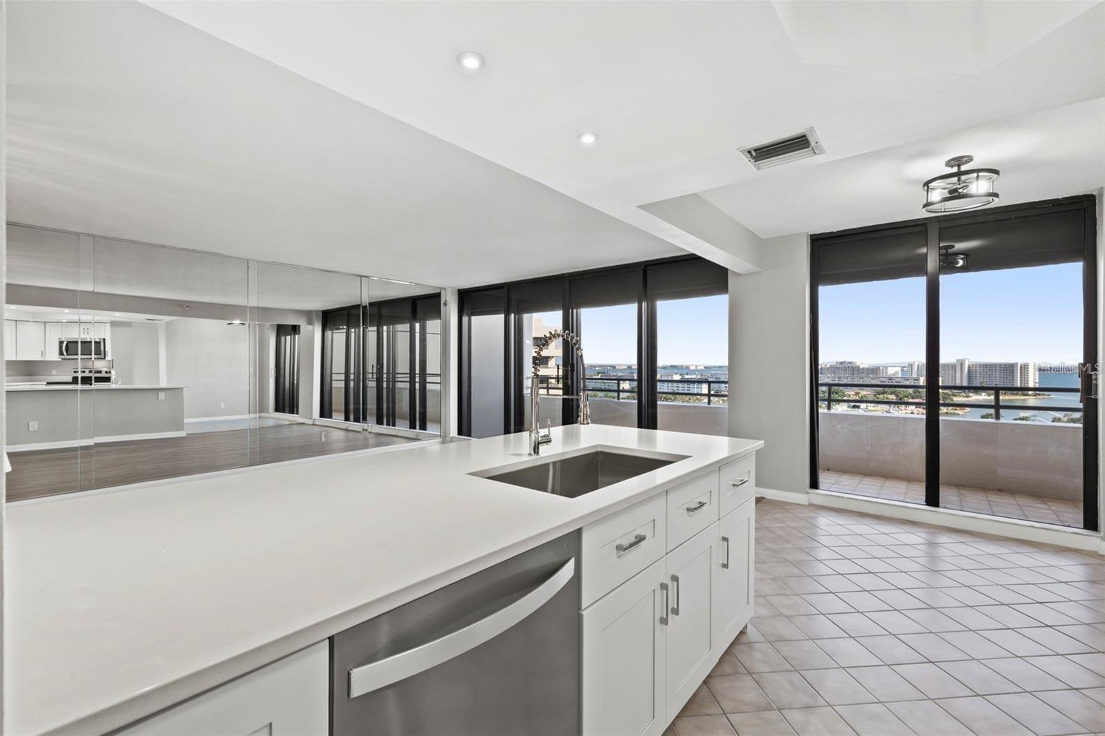 PELICAN BAY YACHT CLUB CONDO BLDG A - Residential Lease