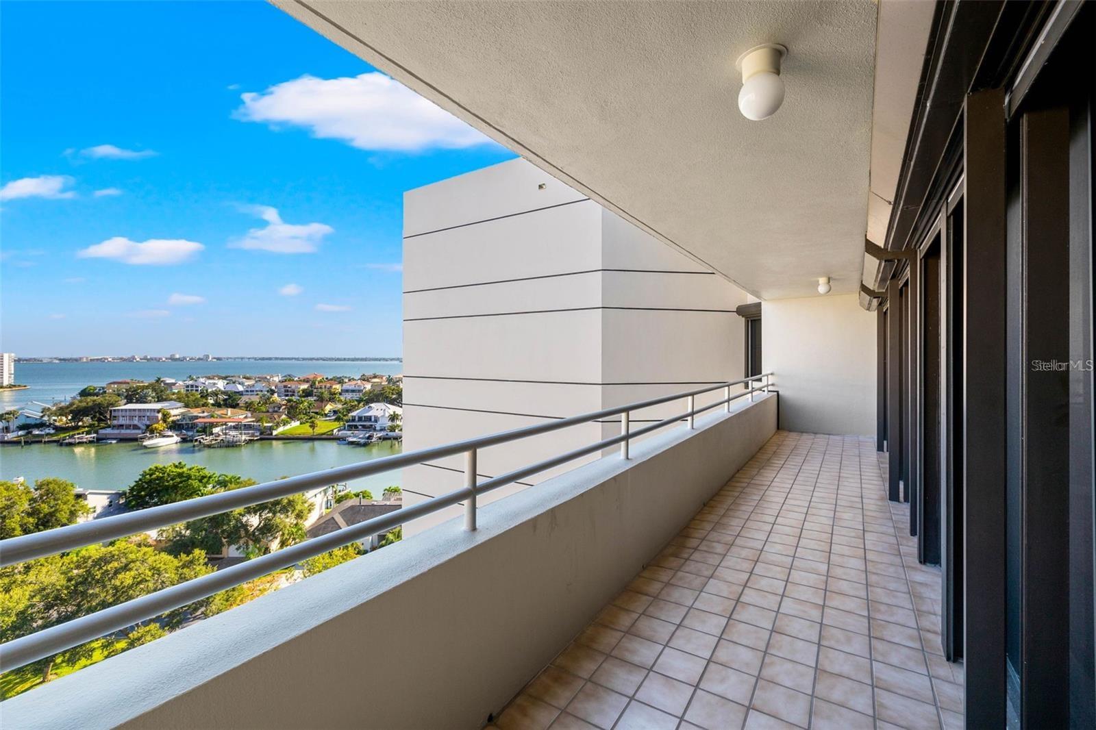 PELICAN BAY YACHT CLUB CONDO BLDG A - Residential Lease