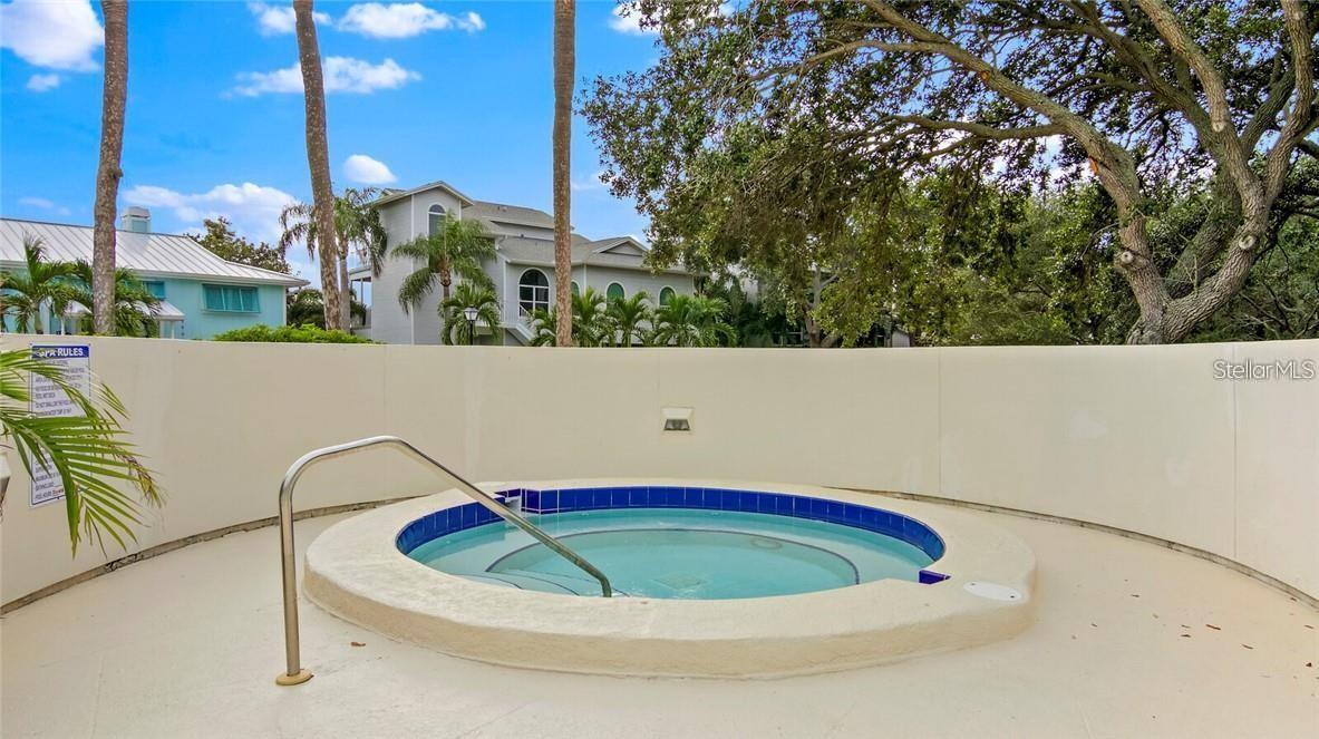 PELICAN BAY YACHT CLUB CONDO BLDG A - Residential Lease