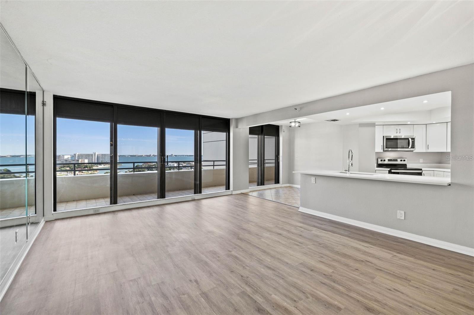 PELICAN BAY YACHT CLUB CONDO BLDG A - Residential Lease