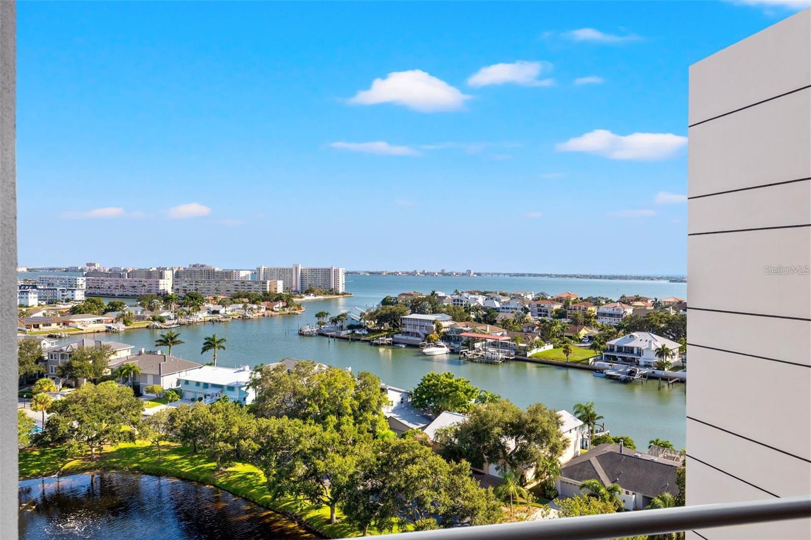 PELICAN BAY YACHT CLUB CONDO BLDG A - Residential Lease