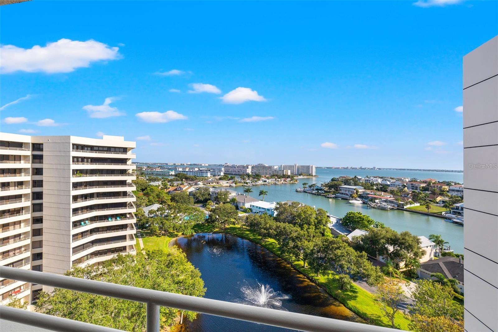PELICAN BAY YACHT CLUB CONDO BLDG A - Residential Lease