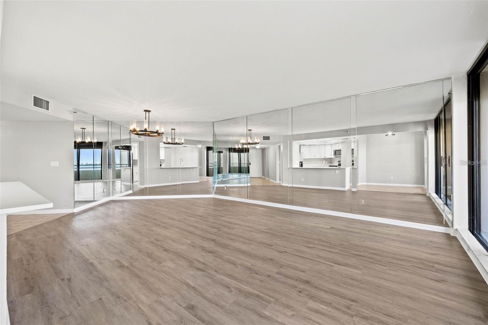 PELICAN BAY YACHT CLUB CONDO BLDG A - Residential Lease