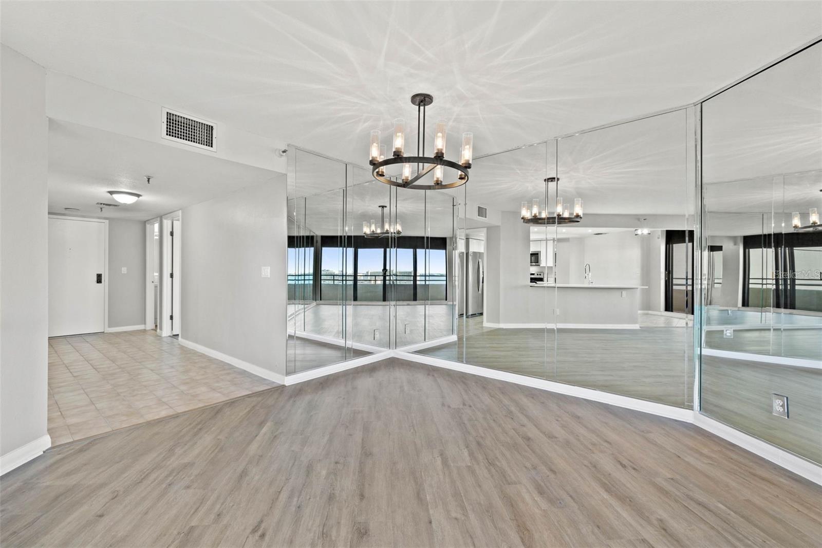 PELICAN BAY YACHT CLUB CONDO BLDG A - Residential Lease