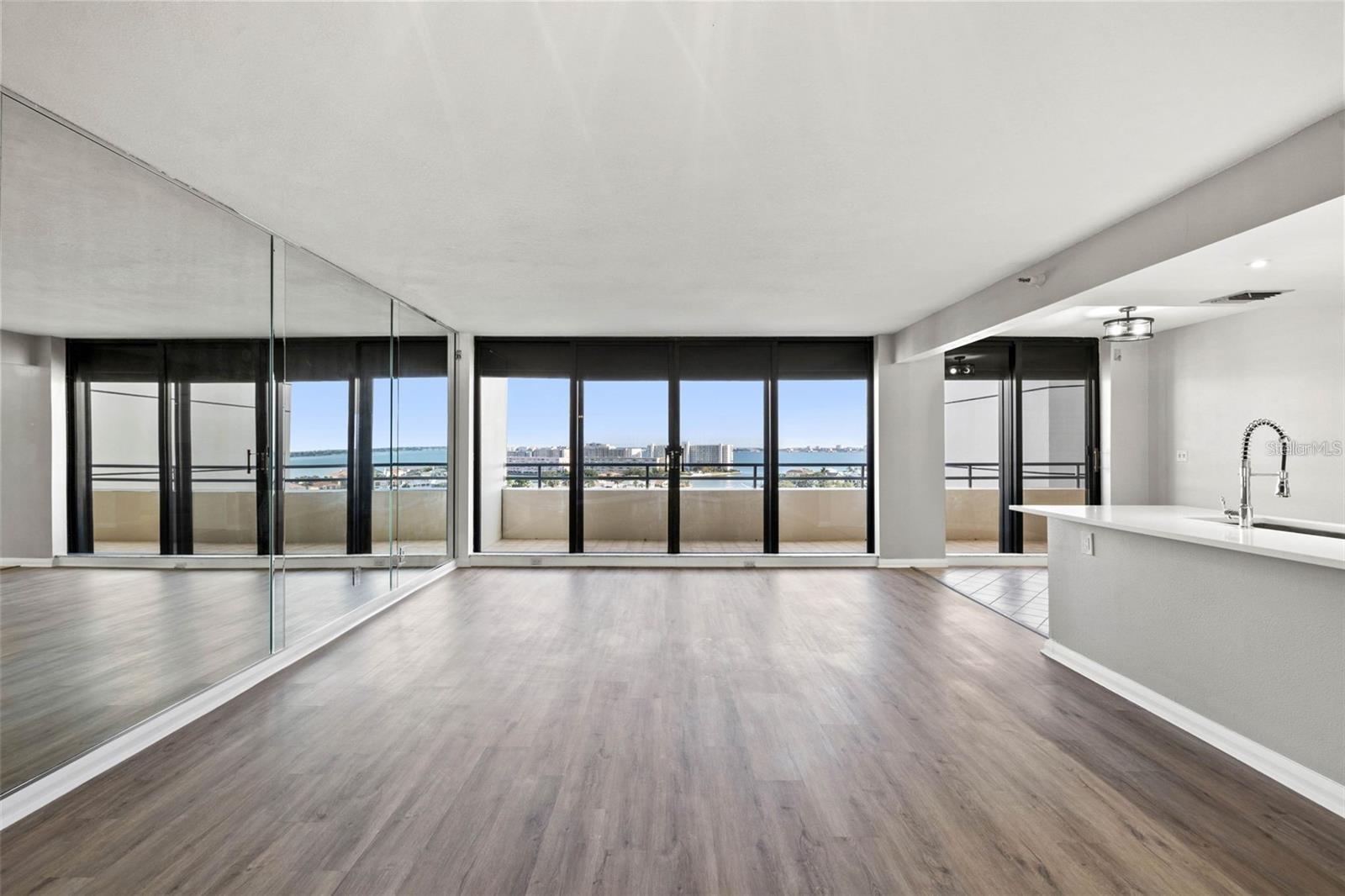 PELICAN BAY YACHT CLUB CONDO BLDG A - Residential Lease