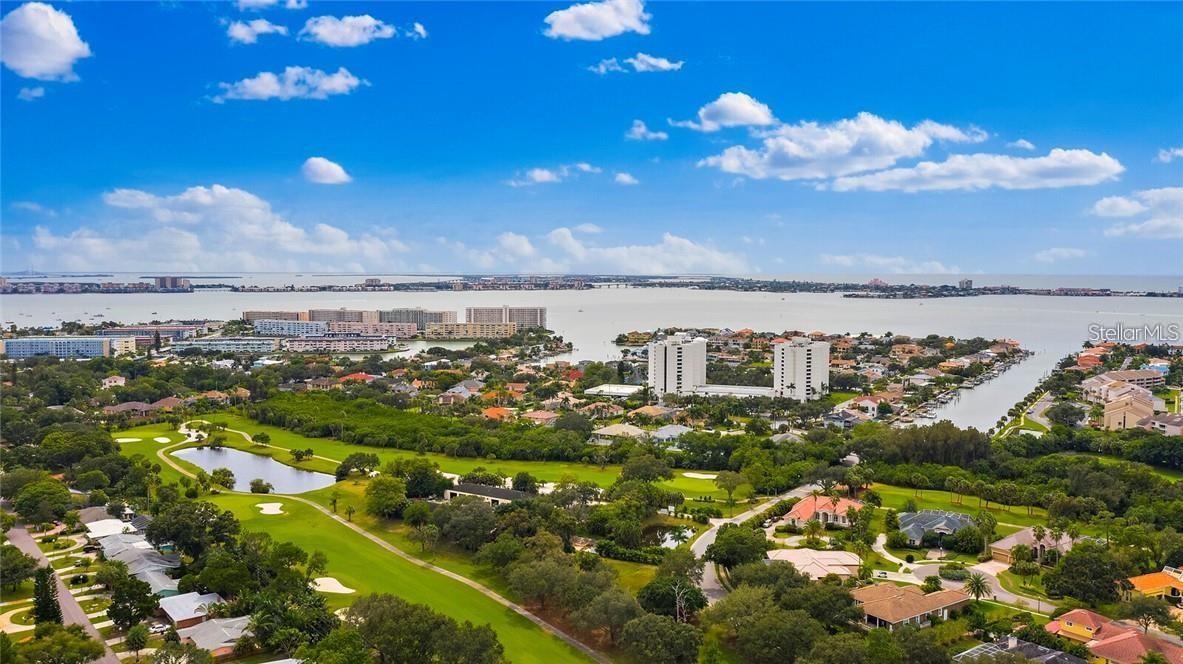 PELICAN BAY YACHT CLUB CONDO BLDG A - Residential Lease