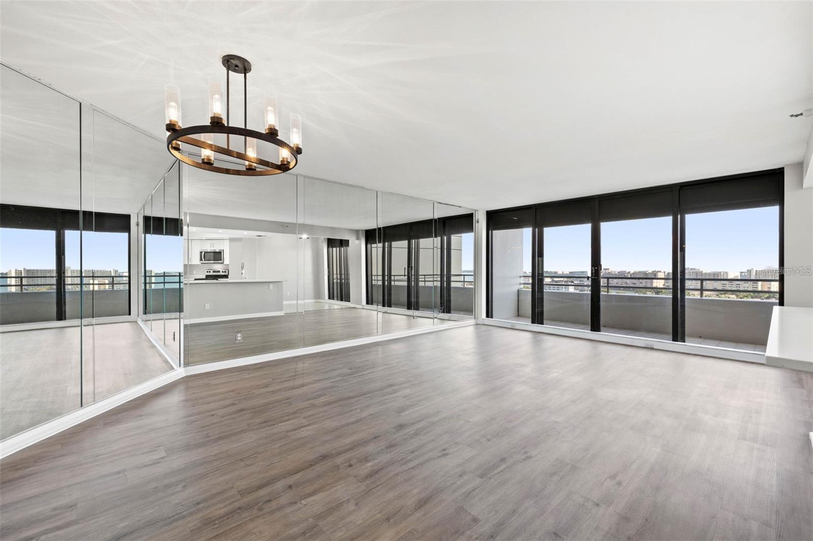 PELICAN BAY YACHT CLUB CONDO BLDG A - Residential Lease
