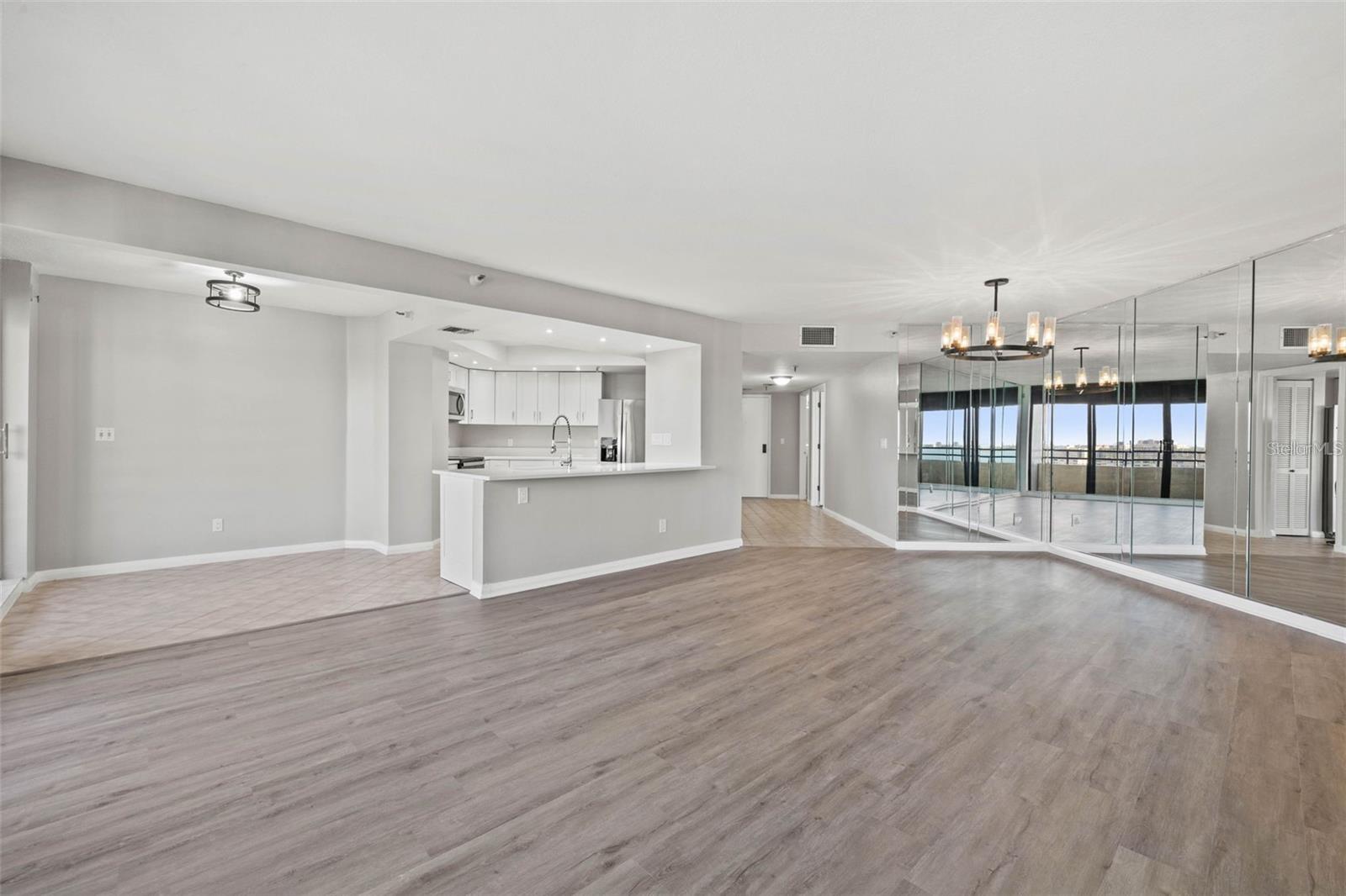 PELICAN BAY YACHT CLUB CONDO BLDG A - Residential Lease