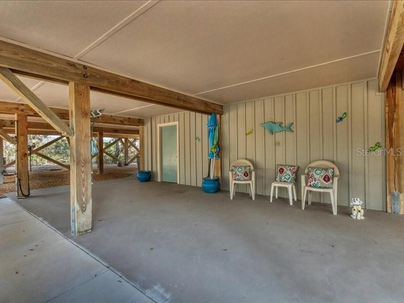 MANASOTA KEY - Residential