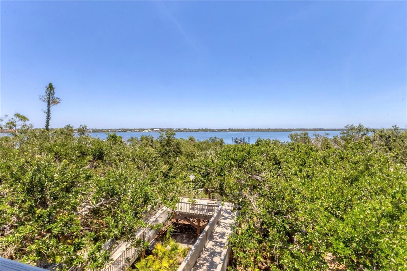 MANASOTA KEY - Residential