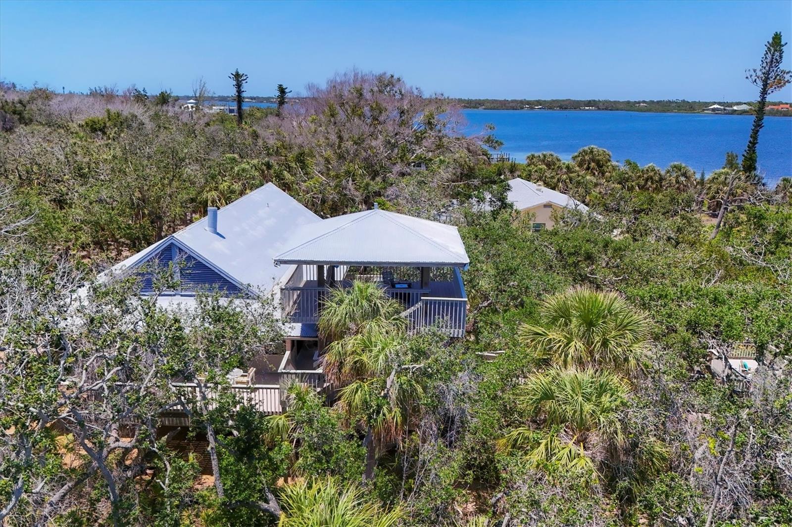MANASOTA KEY - Residential