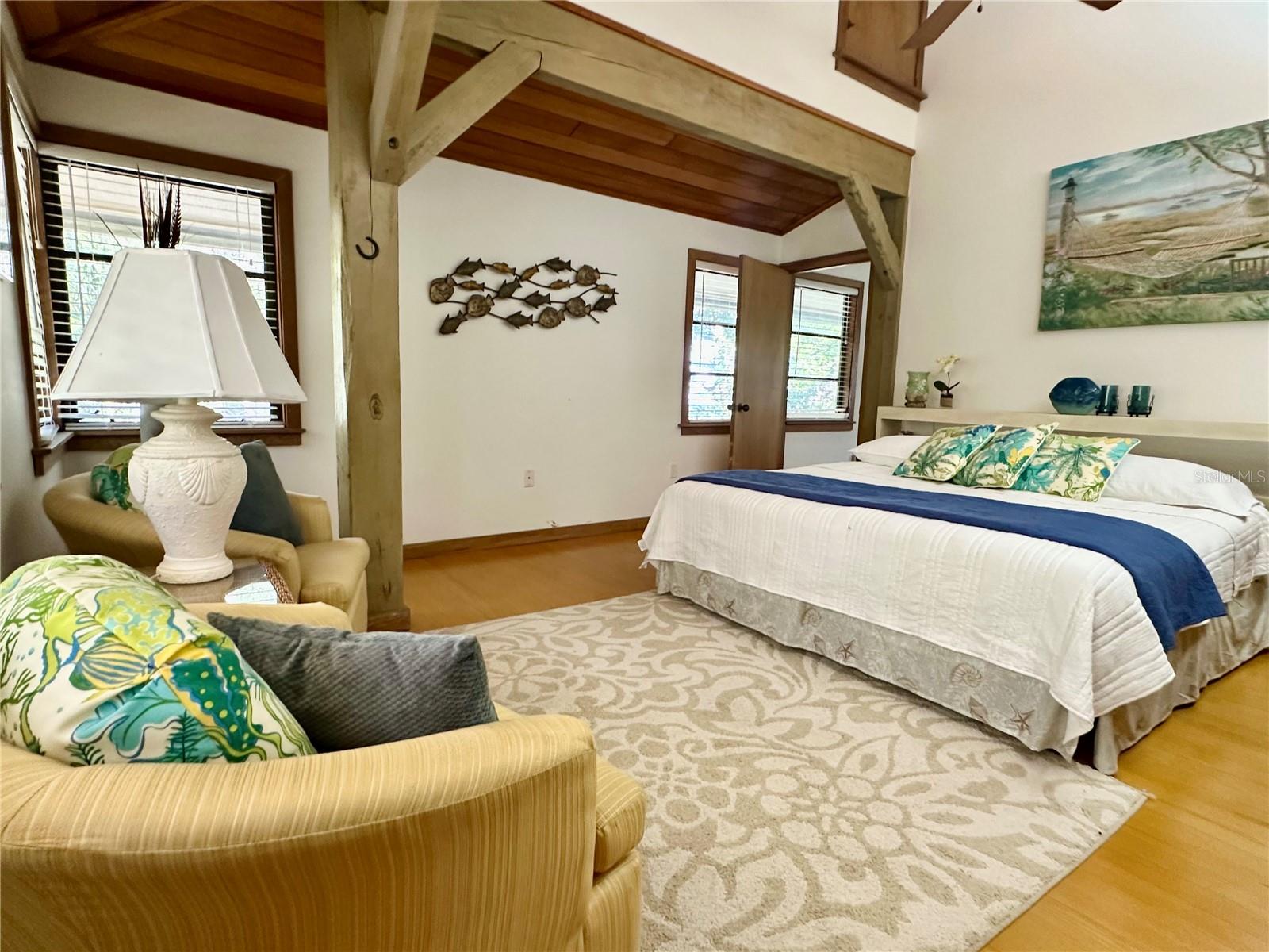 MANASOTA KEY - Residential