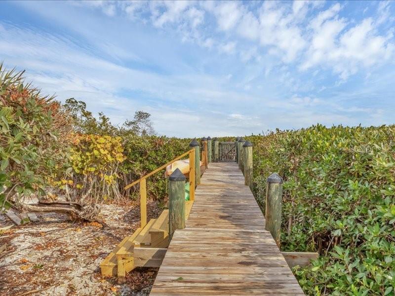MANASOTA KEY - Residential