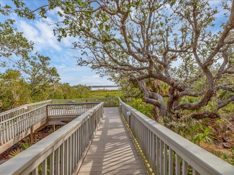 MANASOTA KEY - Residential