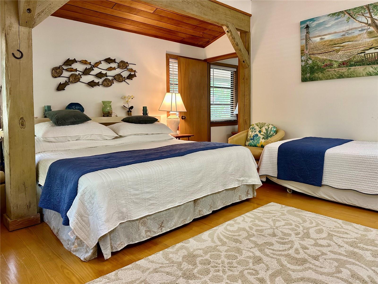 MANASOTA KEY - Residential