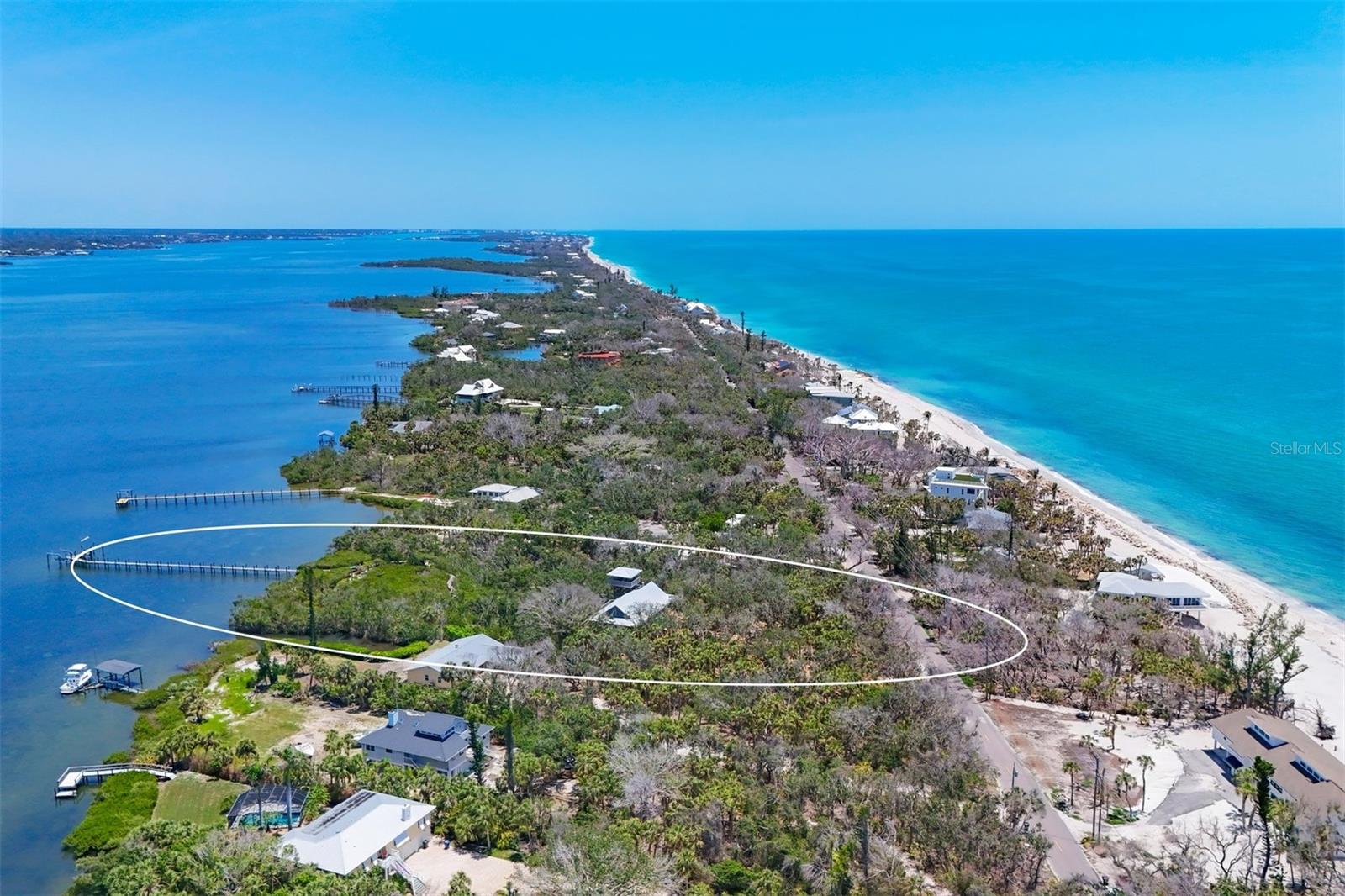 MANASOTA KEY - Residential