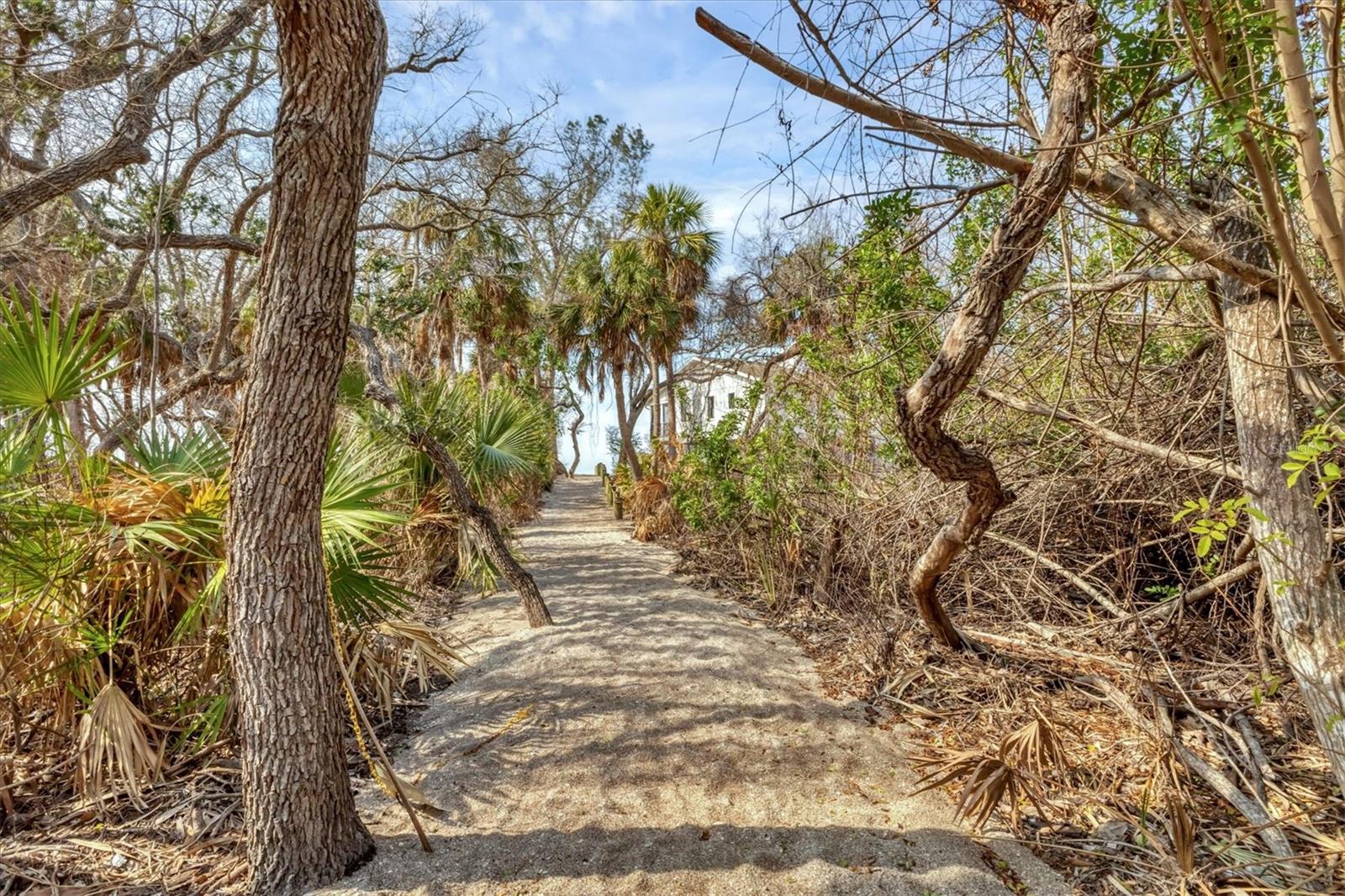 MANASOTA KEY - Residential