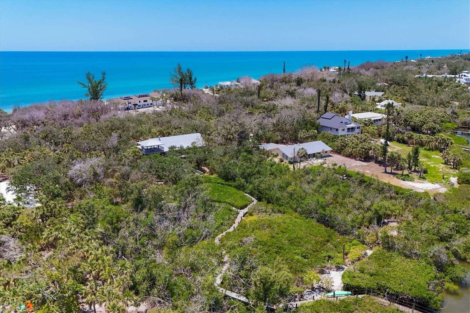 MANASOTA KEY - Residential
