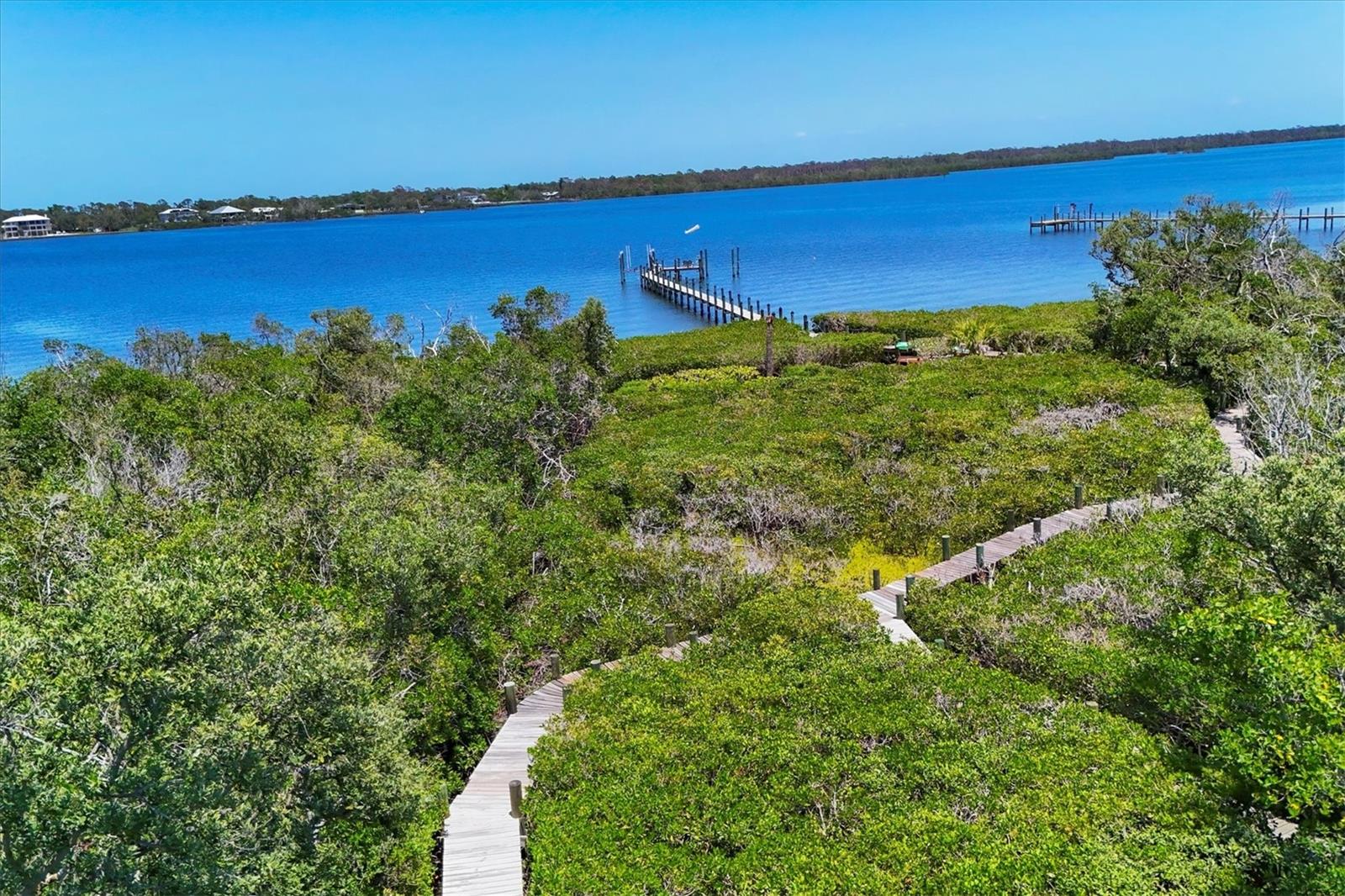 MANASOTA KEY - Residential