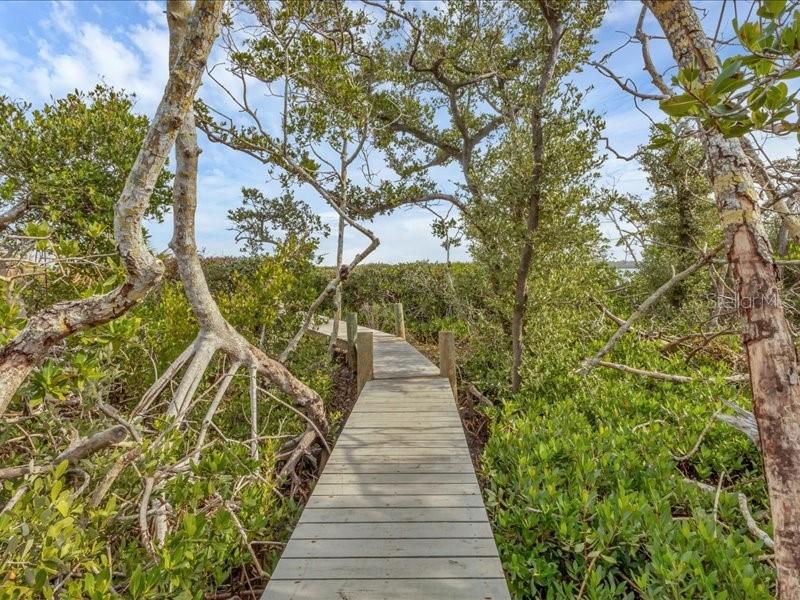 MANASOTA KEY - Residential