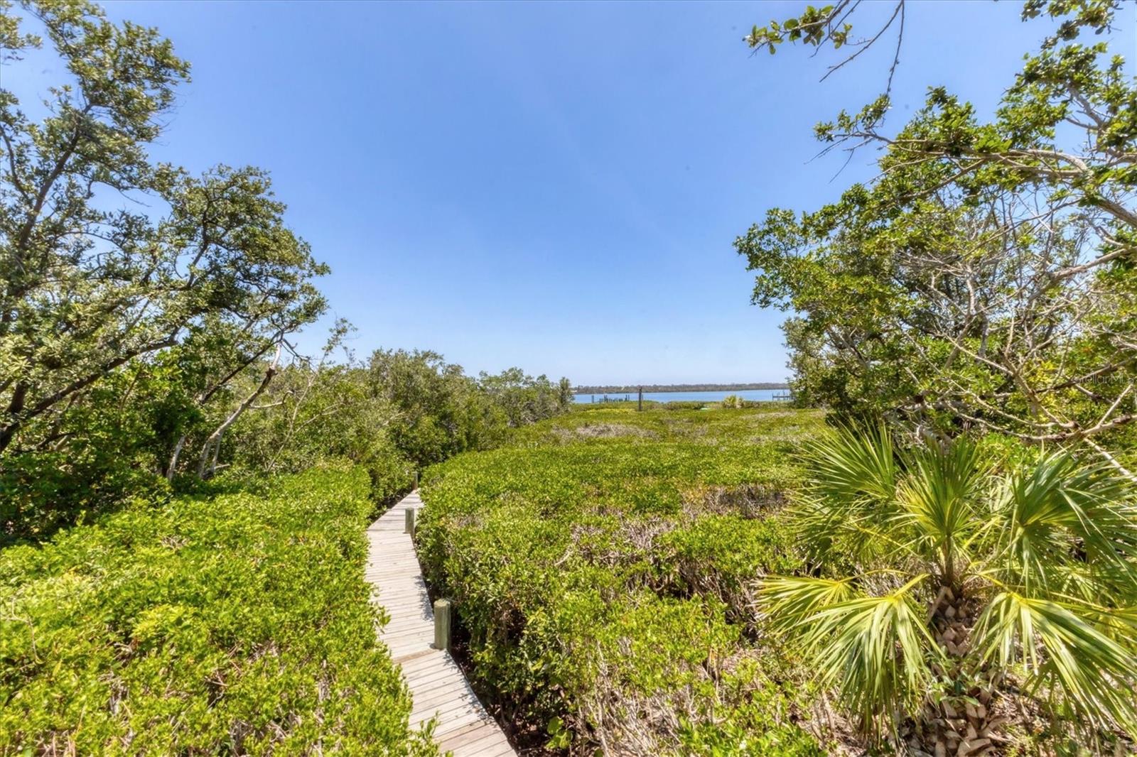 MANASOTA KEY - Residential