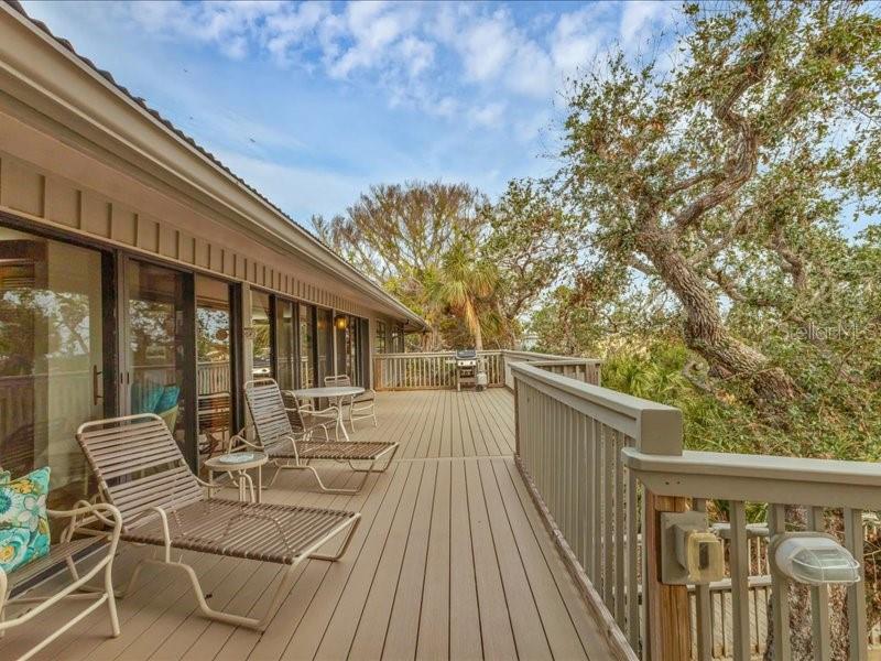 MANASOTA KEY - Residential