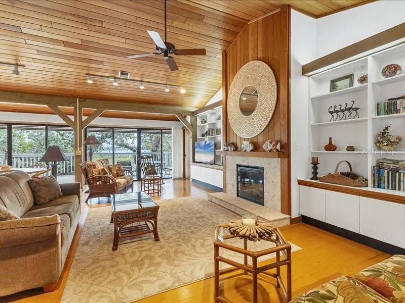 MANASOTA KEY - Residential