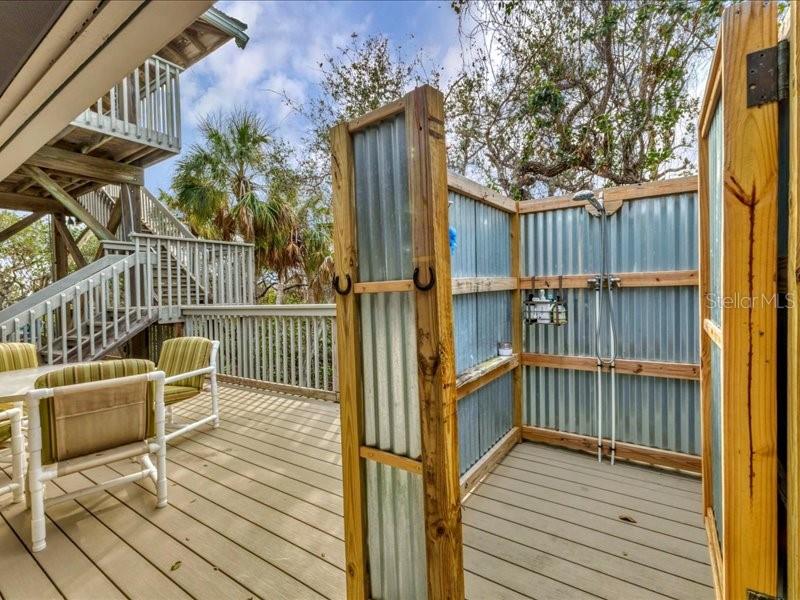 MANASOTA KEY - Residential
