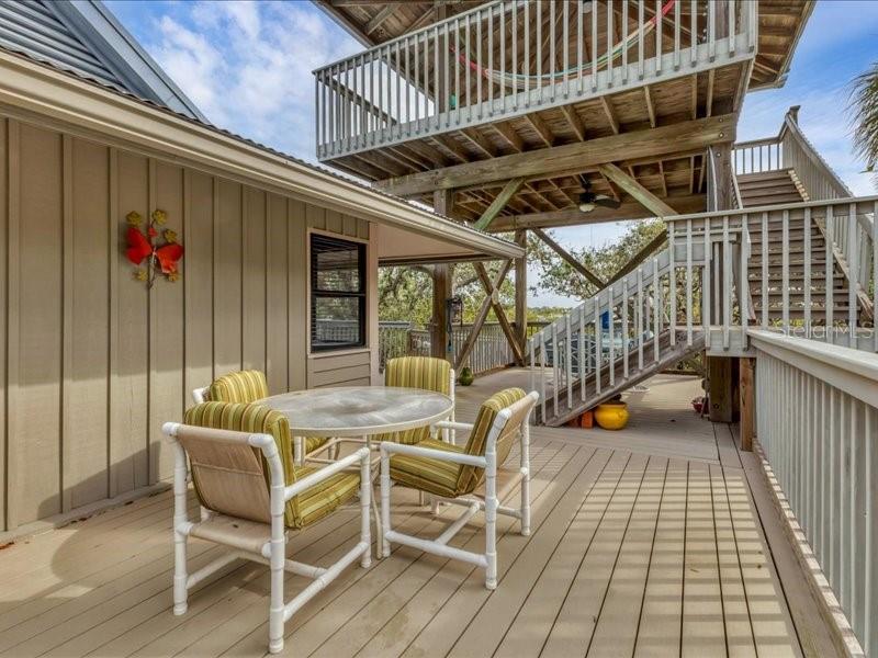 MANASOTA KEY - Residential