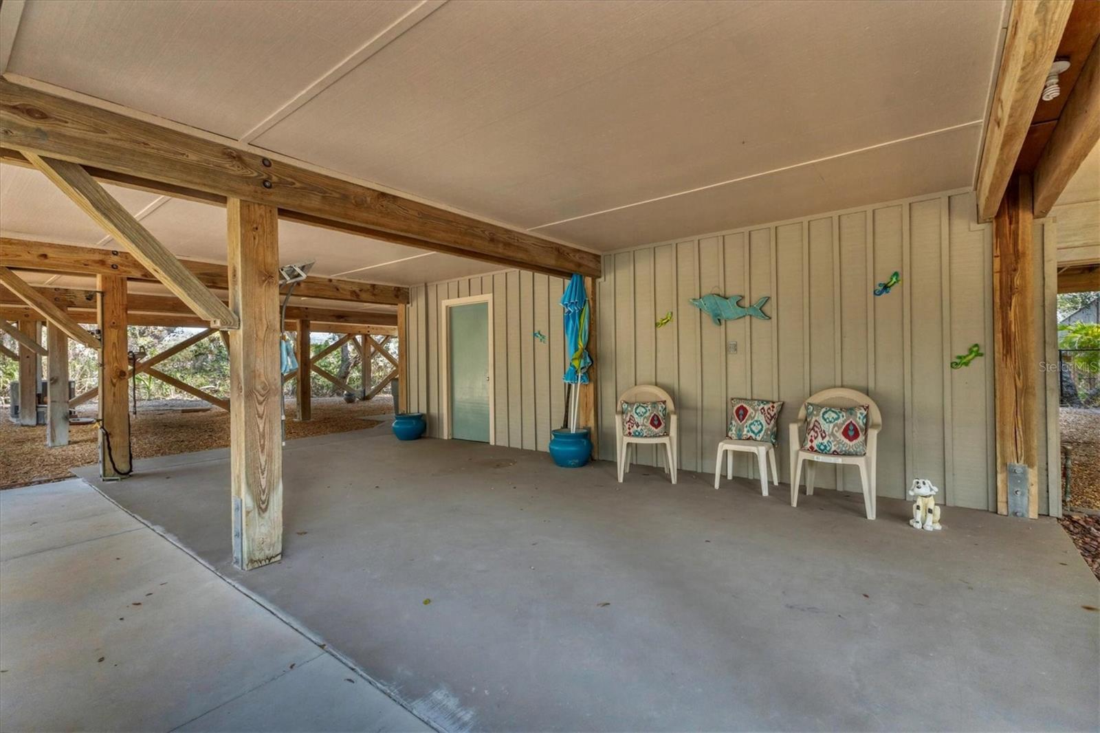 MANASOTA KEY - Residential