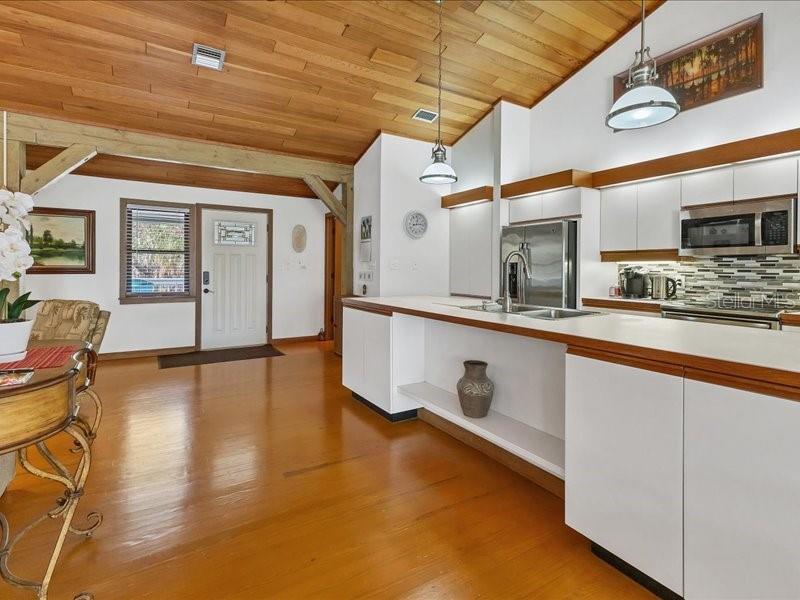 MANASOTA KEY - Residential