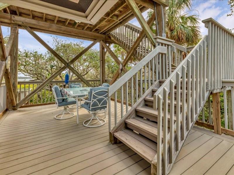 MANASOTA KEY - Residential