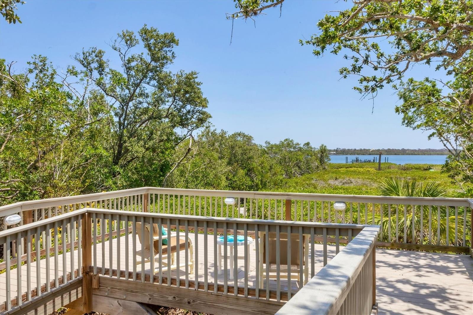 MANASOTA KEY - Residential