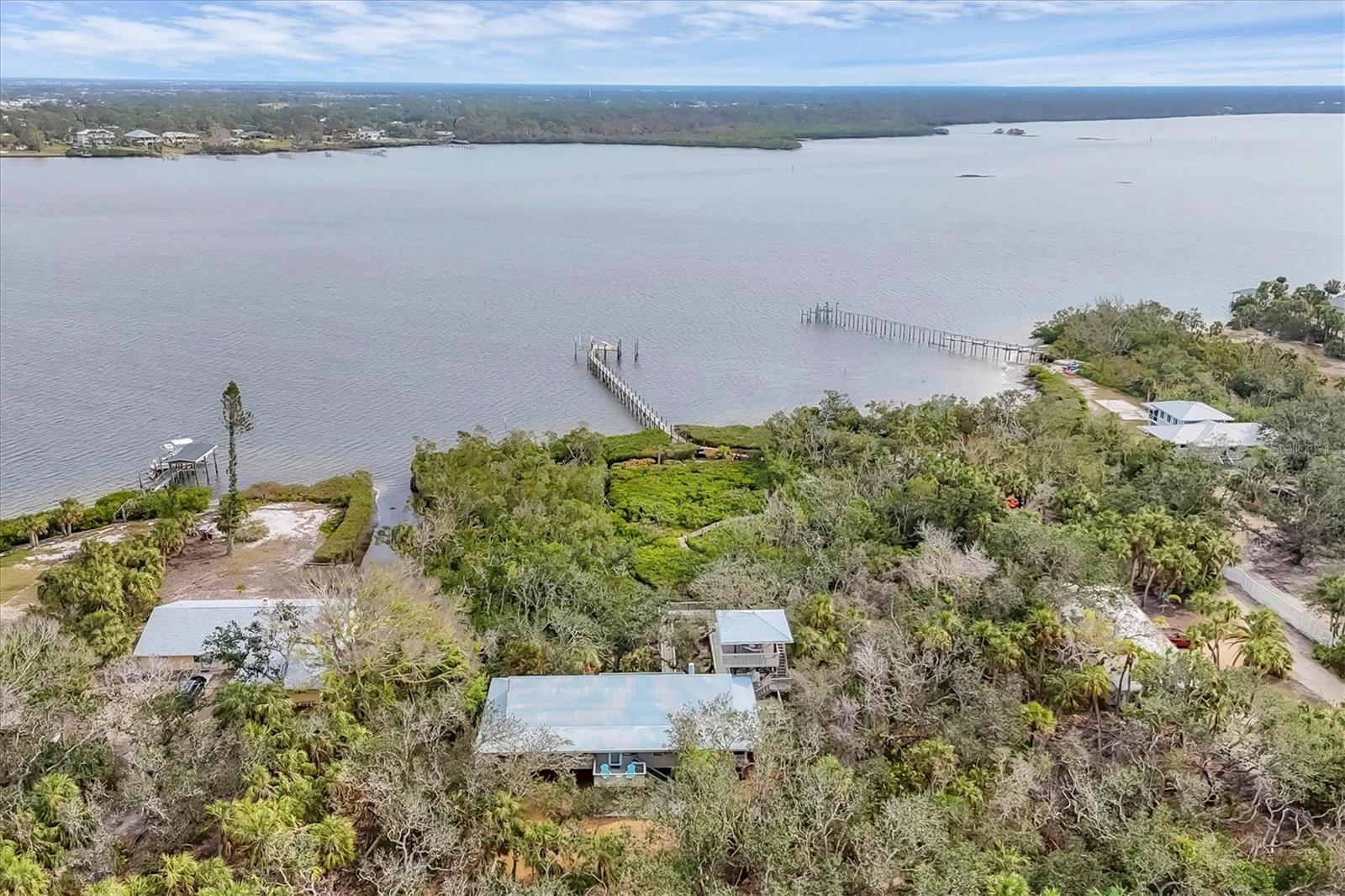 MANASOTA KEY - Residential