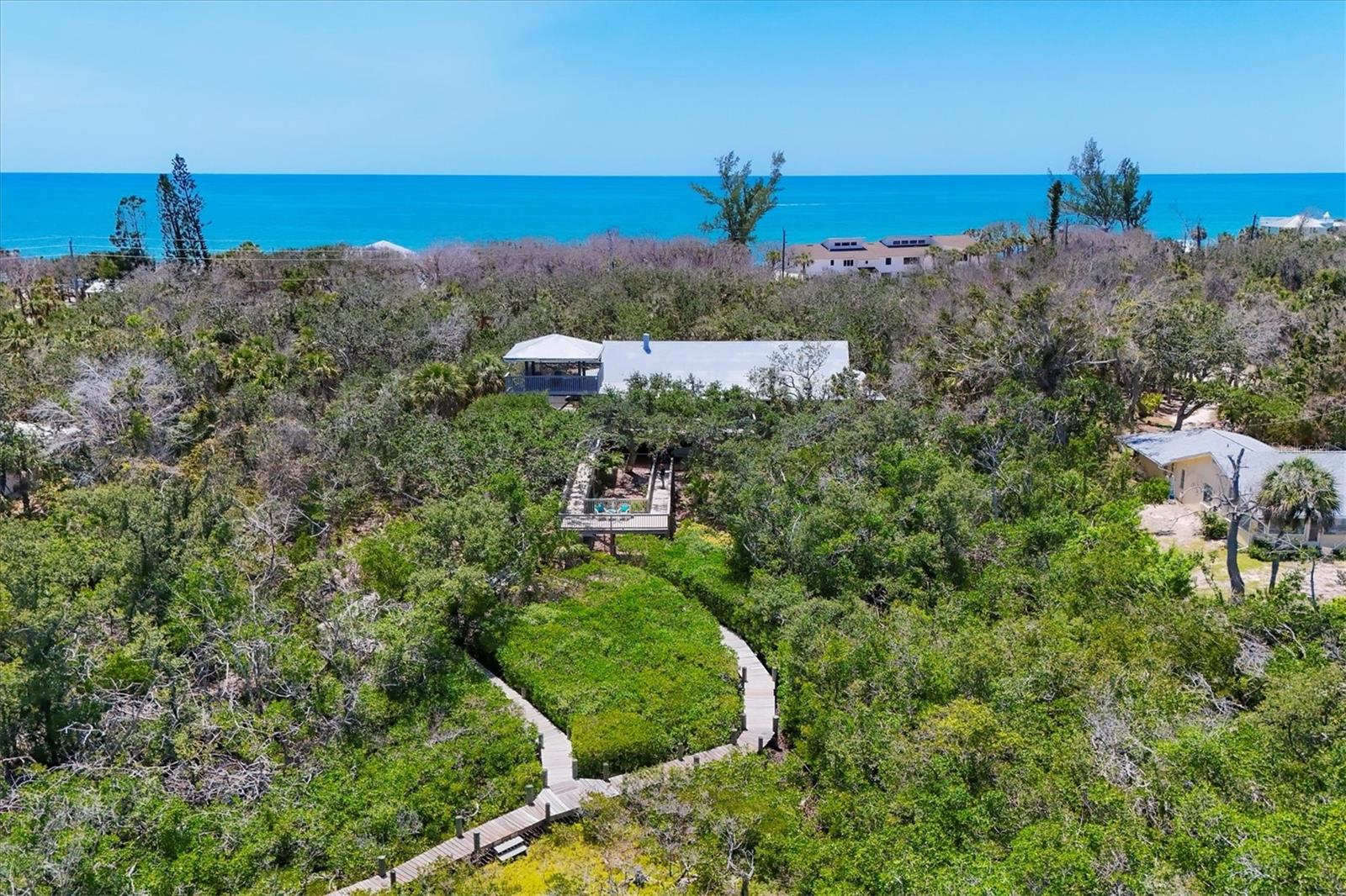MANASOTA KEY - Residential