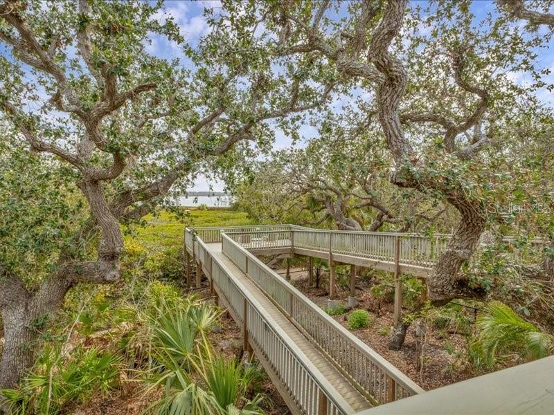 MANASOTA KEY - Residential