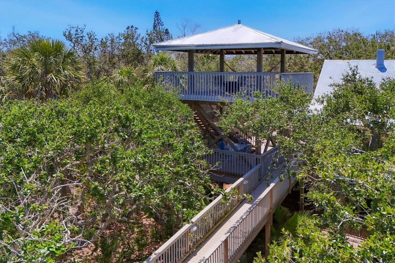 MANASOTA KEY - Residential